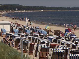 Als Ruegen Urlaubsinsel wurde