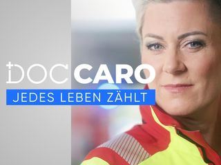 Doc Caro - Jedes Leben zaehlt