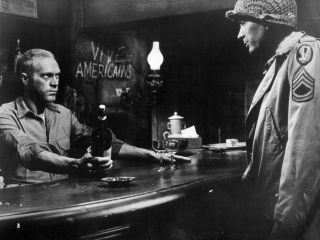 Die ins Gras beissen