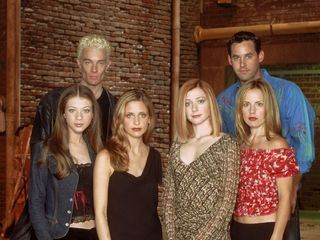 Buffy - Im Bann der Daemonen