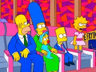 I Simpson