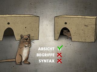 NANO: Koennen wir Tiere bald besser verstehen?