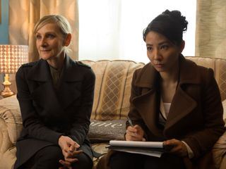 Scott & Bailey Scott & Bailey