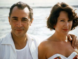 Ein Sommer an der See