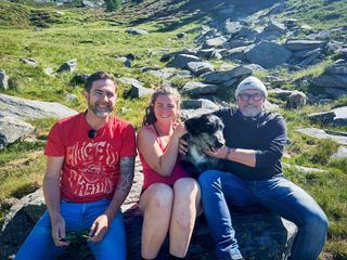 SRF bi de Luet - Huettengeschichten Spezial