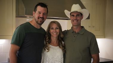 Historic Home Renovation