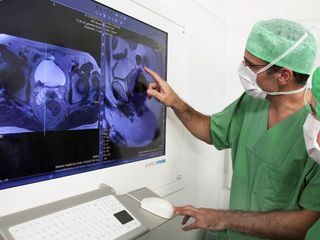 Praeziser als jedes Skalpell