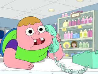 Clarence
