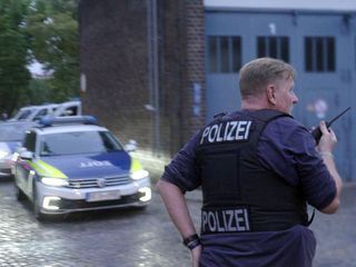 Kriminelle Clans in Deutschland