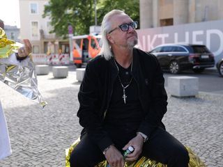 Davina & Shania - We Love Monaco