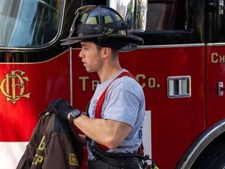 Chicago Fire