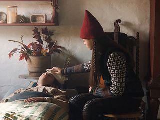 Tinka und die Koenigsspiele