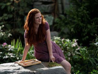 The Time Travelers Wife