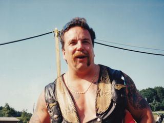 Secrets of the Hells Angels - Ein Leben fuer den Club