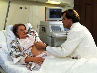 Dr. Stefan Frank - Der Arzt, dem die Frauen vertrauen