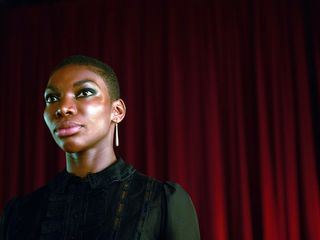 Black Earth Rising
