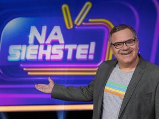 Na siehste! - Das TV Kult-Quiz mit Elton
