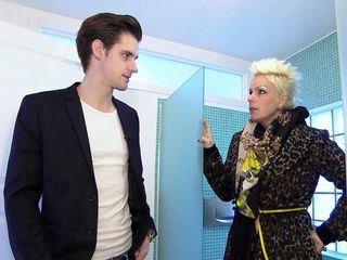 mieten, kaufen, wohnen