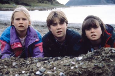 Enid Blyton - Abenteuer