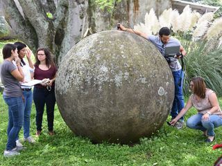 Ungeloeste Faelle der Archaeologie