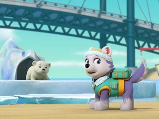 Paw Patrol: Helfer auf vier Pfoten