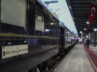 Orient-Express