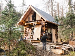 Home Rescue: Eine Ranch fuer die Raneys