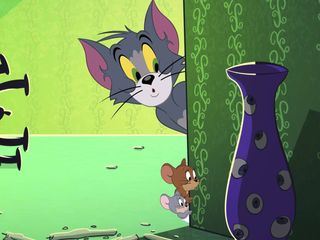 Die Tom und Jerry Show