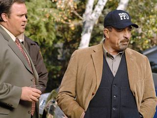 Jesse Stone Death in Paradise