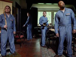 Nord bei Nordwest: Auf der Flucht