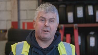 Car Pound Cops - Die Abschlepper vom Dienst