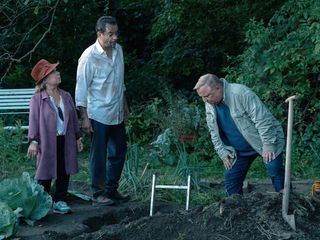 Tatort: Unter Gaertnern