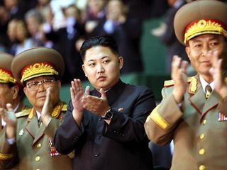 Raetsel Nordkorea - Leben im Reich des Kim Jong Un