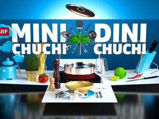 Mini Chuchi, dini Chuchi