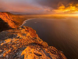 Die Kanarischen Inseln - Im Reich der Feuerberge