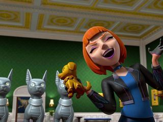 PAW Patrol - Helfer auf vier Pfoten