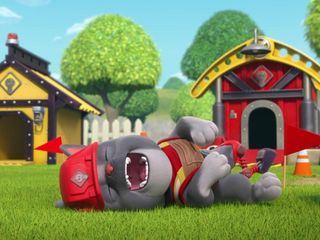 Rubble & Crew Rubble & Crew