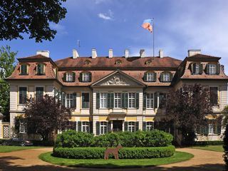 Unter unserem Himmel