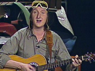 Die groessten Nonsens-Hits