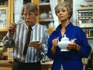 Die Wicherts von nebenan