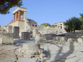 Der Mythos des Labyrinths von Kreta
