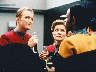 Star Trek: Raumschiff Voyager