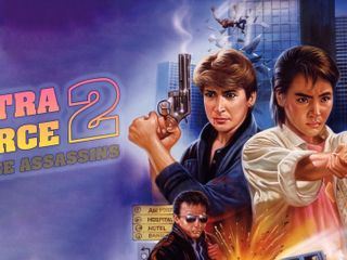 Ultra Force 2