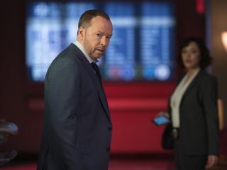 Blue Bloods - Crime Scene New York Blue Bloods - Crime Scene New York