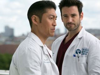 Chicago Med