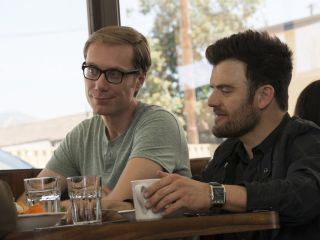 Hello Ladies: The Movie