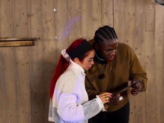 #CoupleChallenge - Das staerkste Team gewinnt