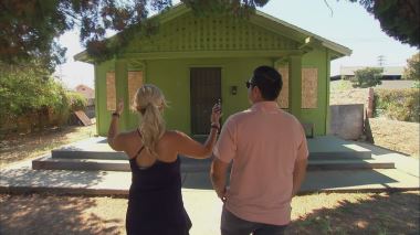 Vintage Home - Die Retro-Traumhaeuser