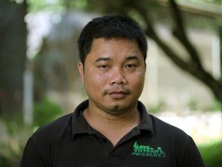 Vietnam: Die letzten Pangoline Vietnam: Die letzten Pangoline