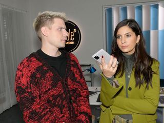 Gute Zeiten, schlechte Zeiten